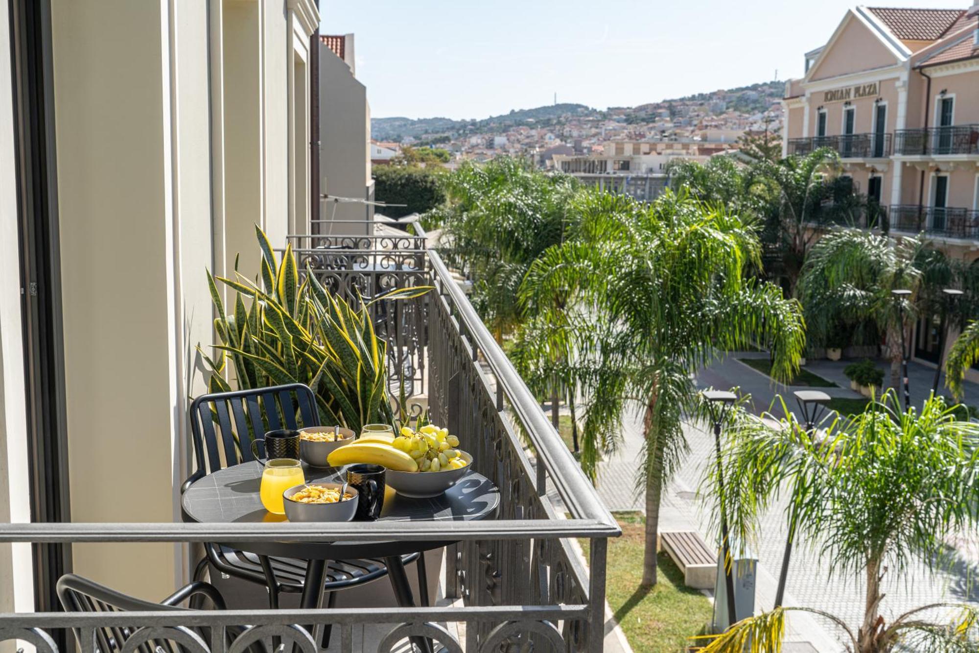 Kantada Central Suite Argostoli  Exterior foto