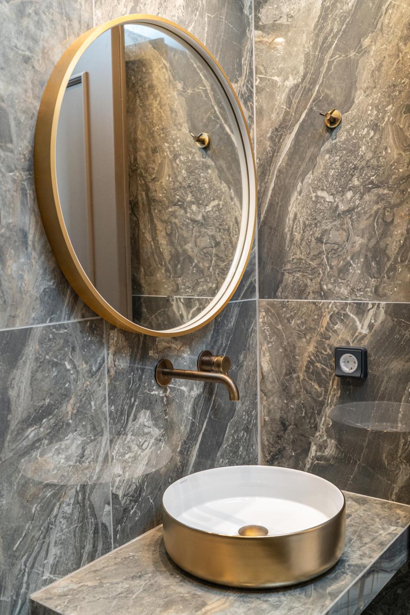 Kantada Central Suite Argostoli  Exterior foto