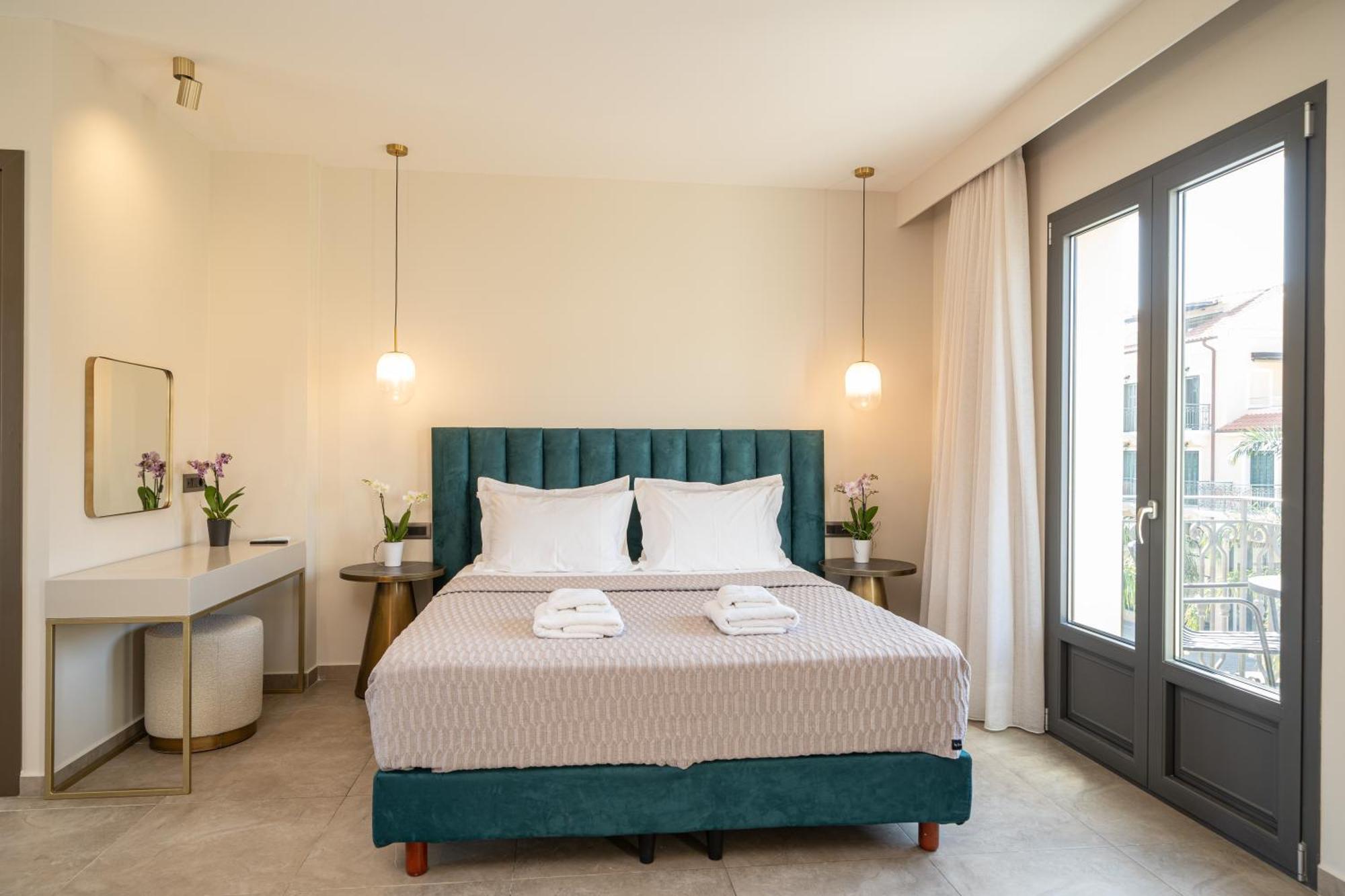 Kantada Central Suite Argostoli  Exterior foto