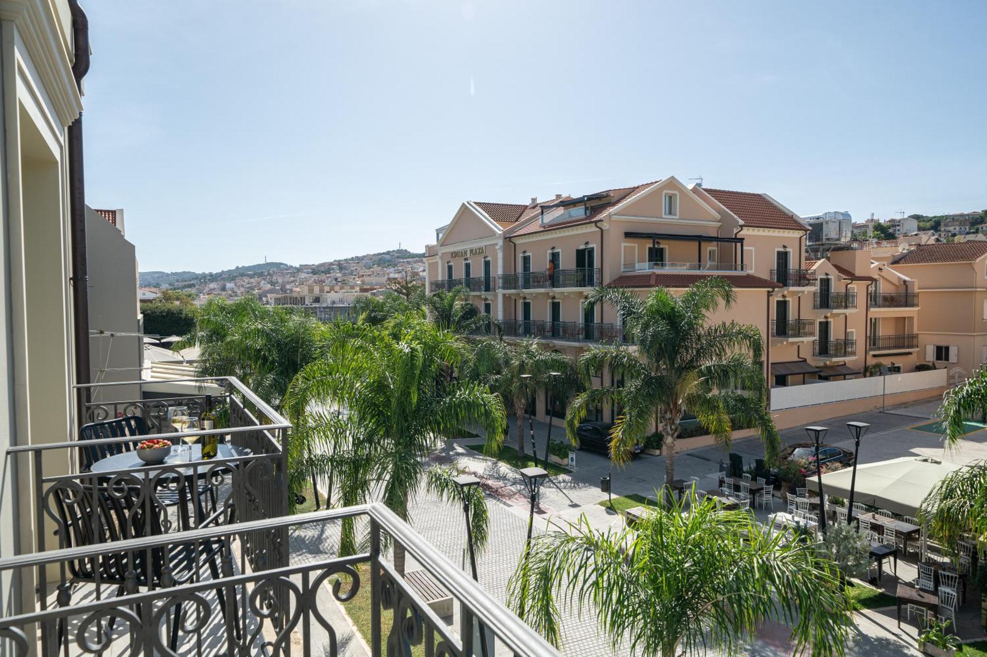 Kantada Central Suite Argostoli  Exterior foto
