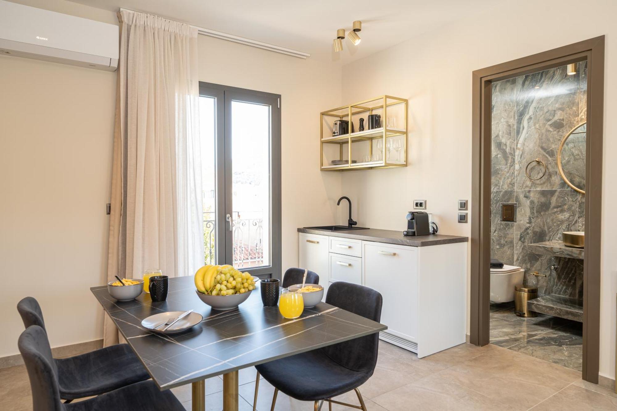 Kantada Central Suite Argostoli  Exterior foto